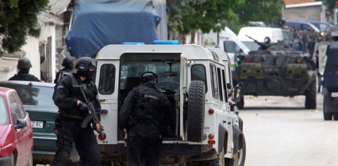 POPOVIĆ: Nisam terorista, neko zloupotrebljava moj profil POPOVIĆ: Nisam terorista, neko zloupotrebljava moj profil