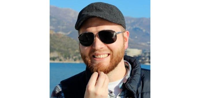 Besplatno predavanje blogera Spark.me konferencije Mata Lamberta Besplatno predavanje blogera Spark.me konferencije Mata Lamberta