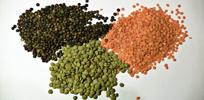 Bićete manje umorni uz ovih deset namirnica Bićete manje umorni uz ovih deset namirnica