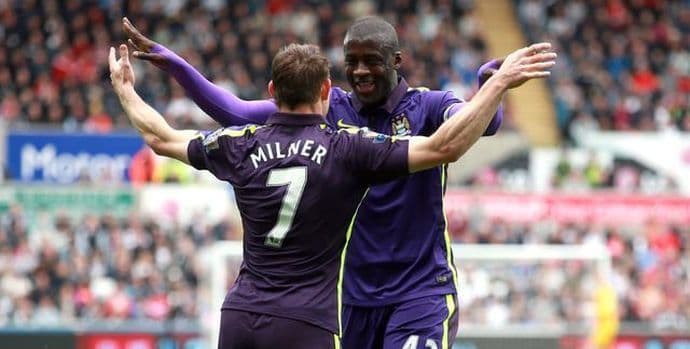 PL: Trijumf Sitija za Ligu šampiona PL: Trijumf Sitija za Ligu šampiona