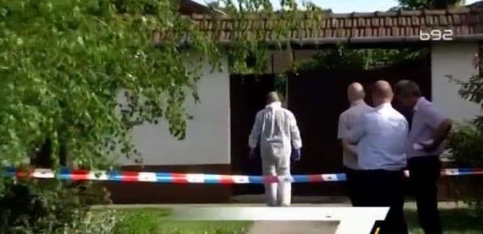 B92: Ubica ubijen u samoodbrani B92: Ubica ubijen u samoodbrani