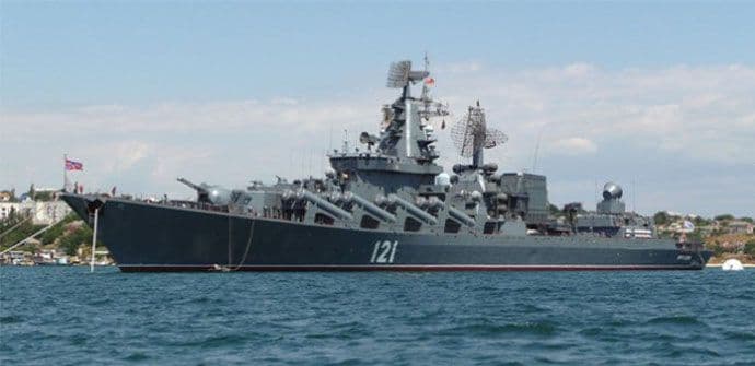 Rusko-kineski manevri u Mediteranu Rusko-kineski manevri u Mediteranu