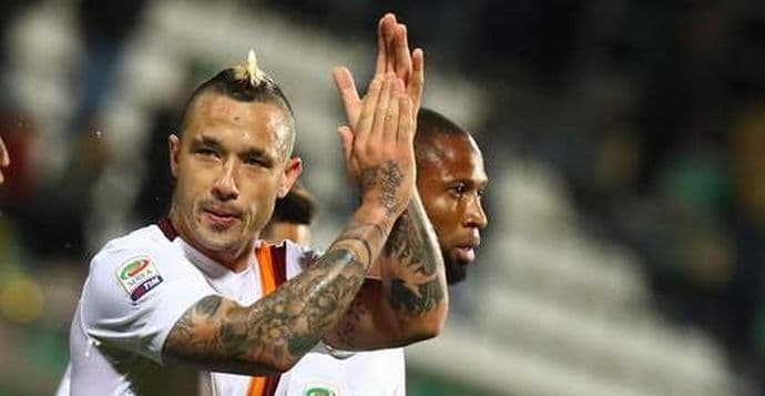 Roma pobjedom zadržala drugu poziciju Roma pobjedom zadržala drugu poziciju