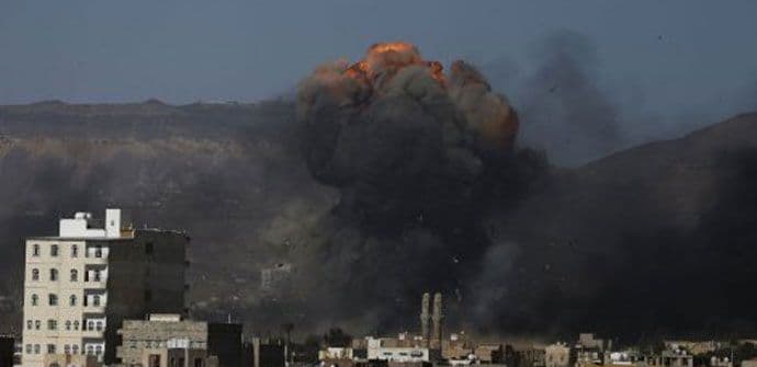 Jemen: Istekao period humanitarnog prekida vatre Jemen: Istekao period humanitarnog prekida vatre