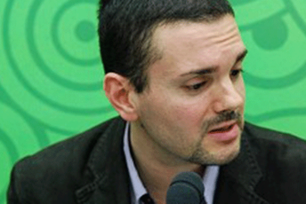 Bešlin: Tvrdnje SPC u Crnoj Gori zasnovane su na istorijskim falsifikatima i neistinama Bešlin: Tvrdnje SPC u Crnoj Gori zasnovane su na istorijskim falsifikatima i neistinama