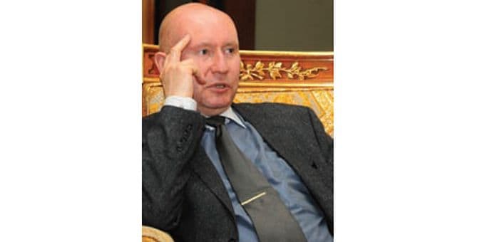 BRATKIEVIČ: Crna Gora zaslužuje poziv u NATO BRATKIEVIČ: Crna Gora zaslužuje poziv u NATO