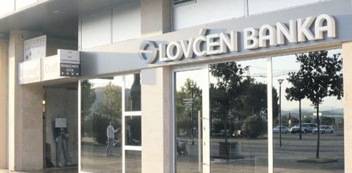 Lovćen banka otvara filijalu na Cetinju Lovćen banka otvara filijalu na Cetinju