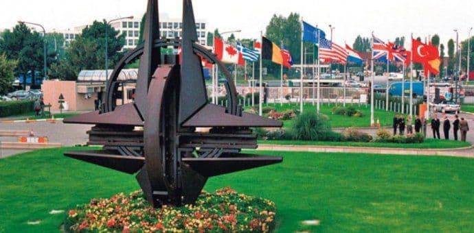 Parlamentarna skupština NATO-a raspravljaće danas i o proširenju Parlamentarna skupština NATO-a raspravljaće danas i o proširenju