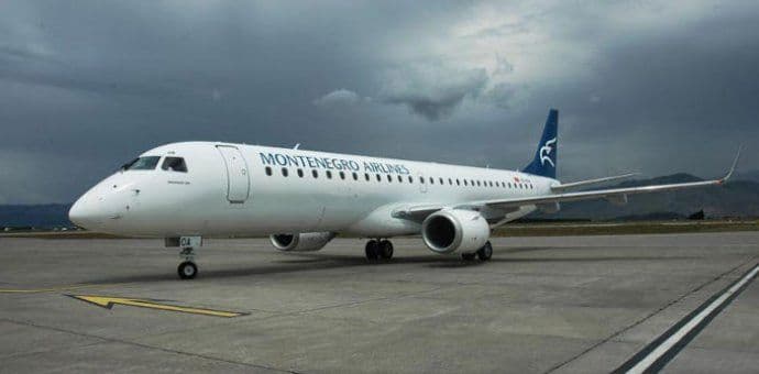 MONTENEGRO AIRLINES: U prva četiri mjeseca 2015. prevezeno 7,18 odsto više putnika   MONTENEGRO AIRLINES: U prva četiri mjeseca 2015. prevezeno 7,18 odsto više putnika