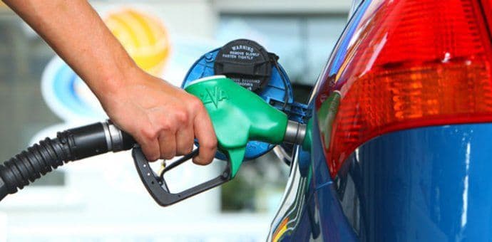 Cijene benzina i eurosupera bez promjena Cijene benzina i eurosupera bez promjena