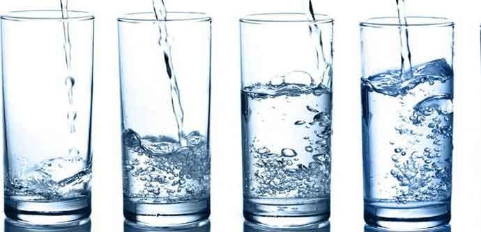 Alkalna voda za snažniji imunitet Alkalna voda za snažniji imunitet