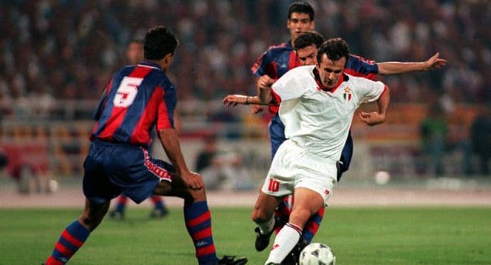 L'Ekip: Di Stefano najuspješniji, Genije jedini sa Balkana među 100! L'Ekip: Di Stefano najuspješniji, Genije jedini sa Balkana među 100!