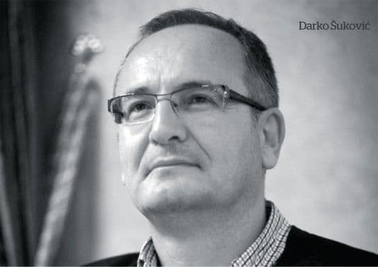 ŠUKOVIĆ: Svi bili zadovoljni dok bodovi nijesu pretvoreni u novac ŠUKOVIĆ: Svi bili zadovoljni dok bodovi nijesu pretvoreni u novac