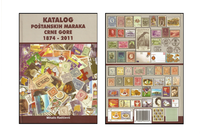 Filatelija: Mihailo Radičević osvojio srebro na izložbi u Londonu Filatelija: Mihailo Radičević osvojio srebro na izložbi u Londonu