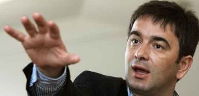 MEDOJEVIĆ: Borba makedonske opozicije treba da bude uzor MEDOJEVIĆ: Borba makedonske opozicije treba da bude uzor