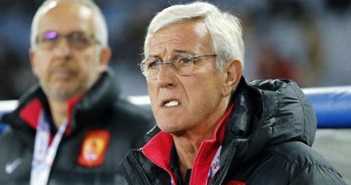 Lipi demantovao da pregovara sa upravom Milana Lipi demantovao da pregovara sa upravom Milana