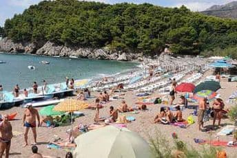 PKCG: Ova turistička sezona biće bolja od prošlogodišnje