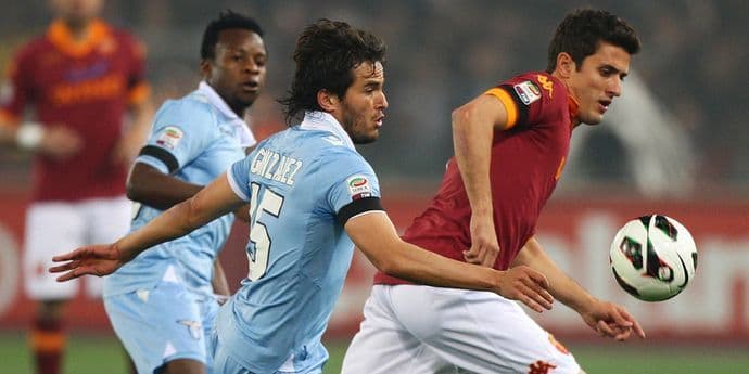 NAJAVA DANA: Derbi Sevilje, Milan čeka Lacio, lako za PSŽ NAJAVA DANA: Derbi Sevilje, Milan čeka Lacio, lako za PSŽ