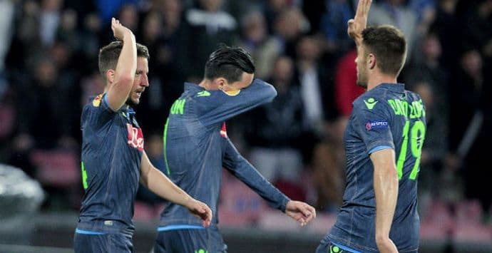 Napoli dobio novog trenera! Napoli dobio novog trenera!