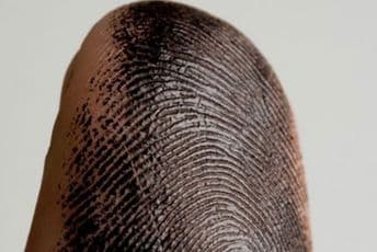 Narko test: Otisak prsta otkriva unos kokaina