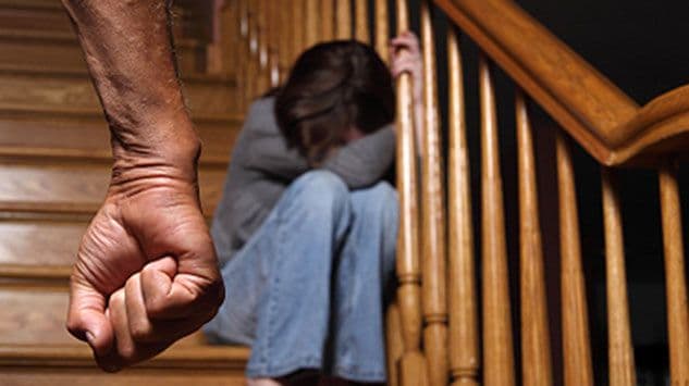 DROBNJAK: Svaka treća žena žrtva nasilja DROBNJAK: Svaka treća žena žrtva nasilja