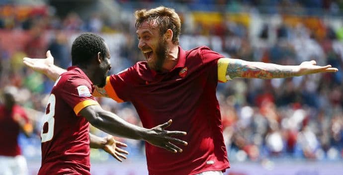 Italija i bez De Rosija na Poljudu Italija i bez De Rosija na Poljudu