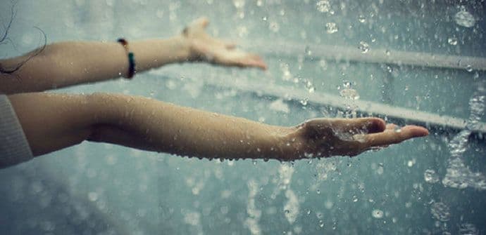 Kratkotrajni pljuskovi sve do vikenda Kratkotrajni pljuskovi sve do vikenda