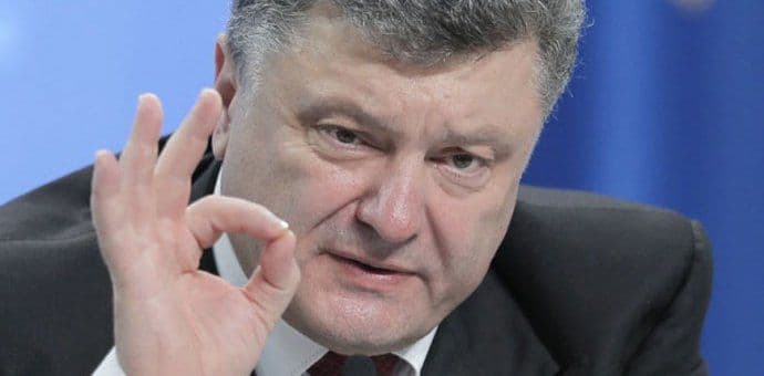 Porošenko: Civilizovani svijet zna da je Krim Ukrajina, a ne Rusija Porošenko: Civilizovani svijet zna da je Krim Ukrajina, a ne Rusija