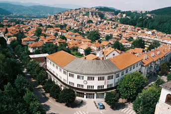 Pljevlja: Vodenicu u gradskom parku Manastir svete Trojice prodao 1973. godine Pljevlja