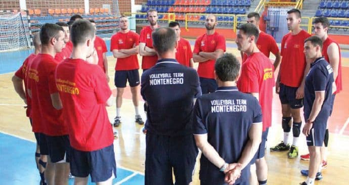 „Crveni“ od poneđeljka sa Francuzima „Crveni“ od poneđeljka sa Francuzima