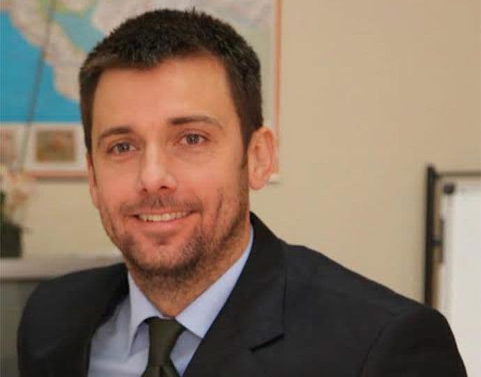 SDP: Bez dogovora sa opozicijom nećemo učestvovati u Vladi SDP: Bez dogovora sa opozicijom nećemo učestvovati u Vladi