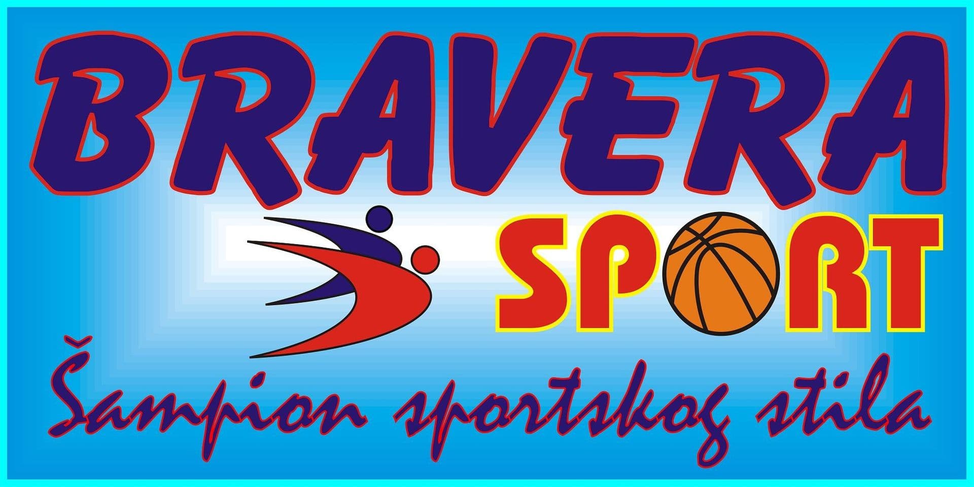Bravera DOO Sport vision novi partner COK-a Bravera DOO Sport vision novi partner COK-a