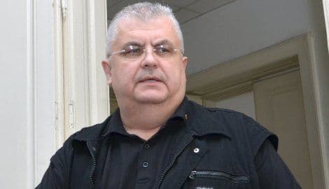 Čanak: Dačić je primjer modernog kvislinga Čanak: Dačić je primjer modernog kvislinga