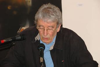 Povelja „Ivan Crnojević“ za 2020. posthumno Mladenu Lomparu Povelja „Ivan Crnojević“ za 2020. posthumno Mladenu Lomparu