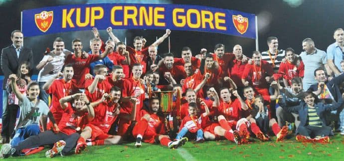 Još jedan fudbaler napuštio Mladost Još jedan fudbaler napuštio Mladost