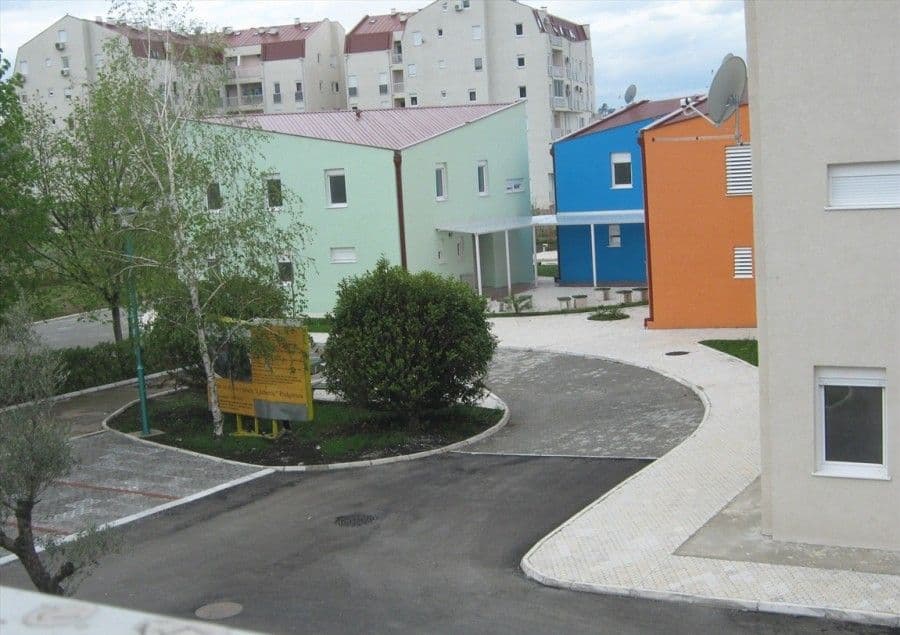 Dječak smješten u Centar ,,Ljubović“ Dječak smješten u Centar ,,Ljubović“