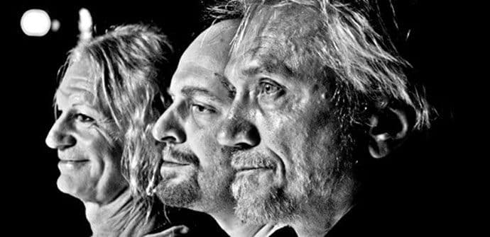 Stižu "Mostovi", novi album Rundek Cargo Trija Stižu "Mostovi", novi album Rundek Cargo Trija