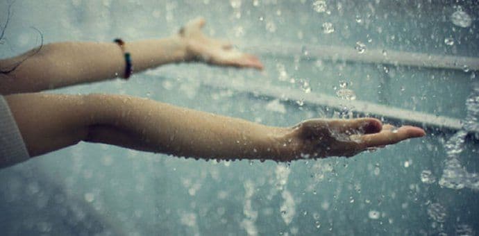 Do nedjelje nestabilno vrijeme Do nedjelje nestabilno vrijeme