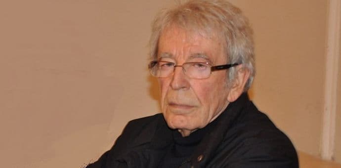 ZUNS: "Od plamena do svjetlosti", nova knjiga Mladena Lompara ZUNS: "Od plamena do svjetlosti", nova knjiga Mladena Lompara