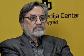Preminuo Dragan Nikolić 