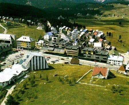 Žabljak: Primijetan veći broj gostiju Žabljak: Primijetan veći broj gostiju