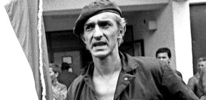 Hrvatska: Kapetan Dragan u Splitu do sredine jula Hrvatska: Kapetan Dragan u Splitu do sredine jula