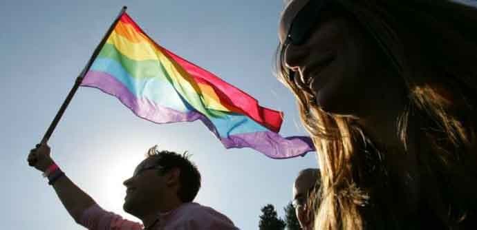 U Moskvi ponovo zabranjena gej parada U Moskvi ponovo zabranjena gej parada