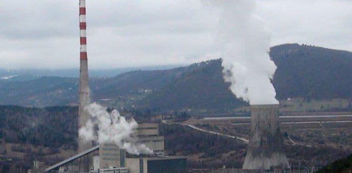 Menadžment EPCG sa predstavnicima Škoda Prahe o izgradnji drugog bloka TE Menadžment EPCG sa predstavnicima Škoda Prahe o izgradnji drugog bloka TE