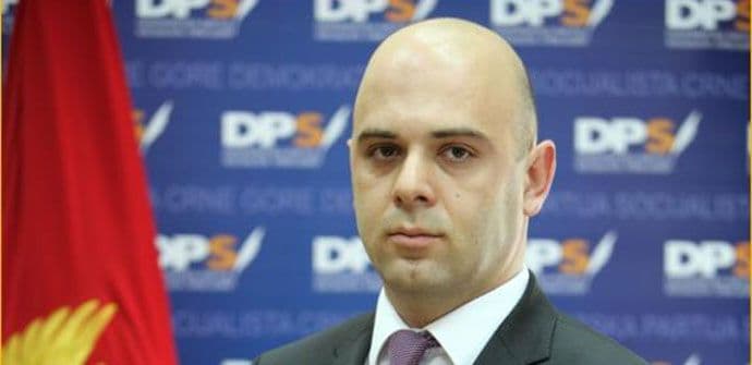 Miljanić: Butros Gali potvrdio ispravnost Vladine odluke Miljanić: Butros Gali potvrdio ispravnost Vladine odluke