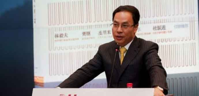 Izgubio 15 milijardi dolara za pola sata Izgubio 15 milijardi dolara za pola sata