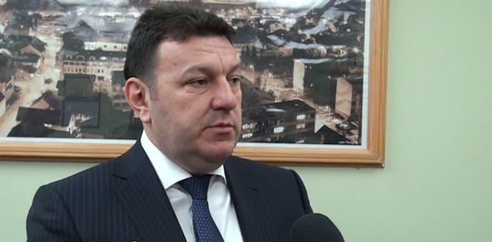 BOKAN: Stati na kraj incidentima kako bi se zaštitila crnogorska košarka BOKAN: Stati na kraj incidentima kako bi se zaštitila crnogorska košarka