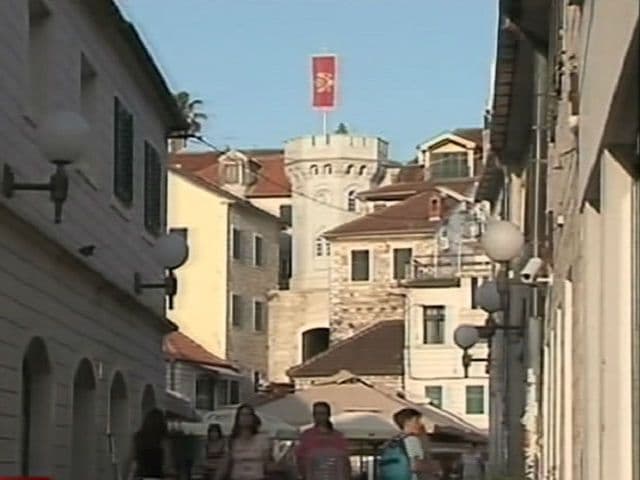 Herceg Novi prvi put proslavio Dan nezavisnosti Herceg Novi prvi put proslavio Dan nezavisnosti