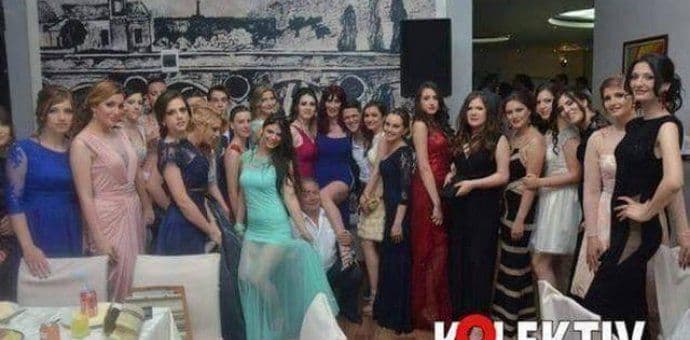 PzP: Licemjerno što je samo profesorka dobila otkaz  PzP: Licemjerno što je samo profesorka dobila otkaz