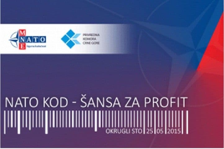 Okrugli sto na temu „NATO kod“ Okrugli sto na temu „NATO kod“